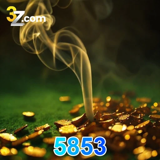 5853 plataforma Jogos de caça-níqueis