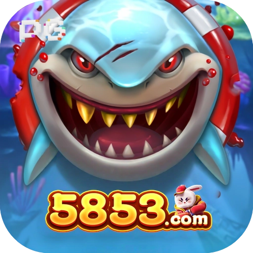 5853 plataforma LOGO